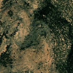 Satellite imagery of Draa Adeloun, DZ