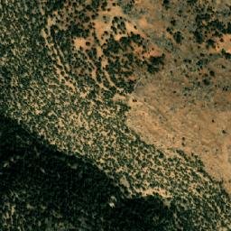 Satellite imagery of Draa Adeloun, DZ
