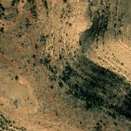 Satellite imagery of Draa Adeloun, DZ