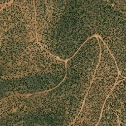 Satellite imagery of Tissidelt, DZ
