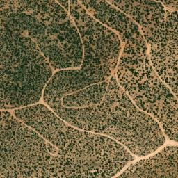 Satellite imagery of Tissidelt, DZ