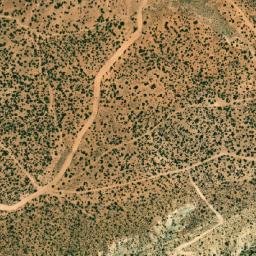 Satellite imagery of Tissidelt, DZ