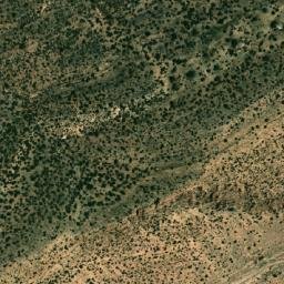 Satellite imagery of Kef el Mehrab, DZ