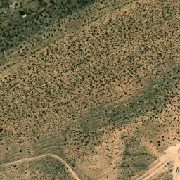 Satellite imagery of Kef el Mehrab, DZ
