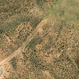 Satellite imagery of Kef el Mehrab, DZ