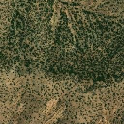 Satellite imagery of Ich Amellal, DZ