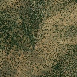 Satellite imagery of Ich Amellal, DZ
