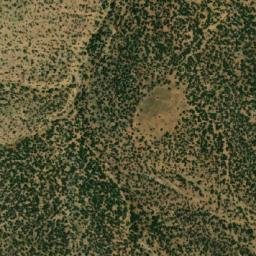 Satellite imagery of Ich Amellal, DZ