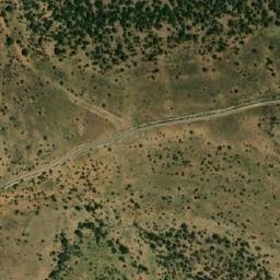 Satellite imagery of Draa Iguelmamene, DZ