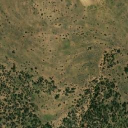 Satellite imagery of Draa Iguelmamene, DZ