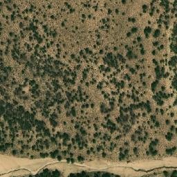 Satellite imagery of Sif Mannsoura, DZ