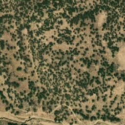 Satellite imagery of Sif Mannsoura, DZ