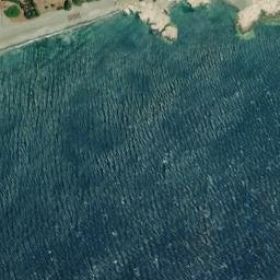 Satellite imagery of Ákra Gramméno, GR