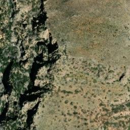 Satellite imagery of Ákra Flómos, GR