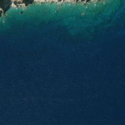 Satellite imagery of Ákra Trypití, GR