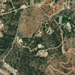 Satellite imagery of Ákra Pléora, GR