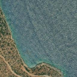 Satellite imagery of Ákra Pléora, GR