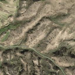 Satellite imagery of Ágios Geórgios, CY