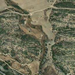 Satellite imagery of Makrorachi, CY
