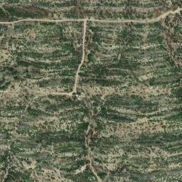 Satellite imagery of Makrorachi, CY