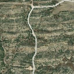 Satellite imagery of Makrorachi, CY