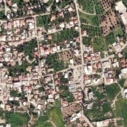 Drone Görünümü