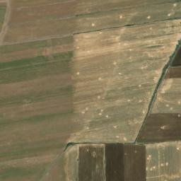 Satellite imagery of Tallāt Ḩassūn, SY