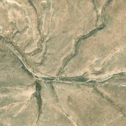 Satellite imagery of Ḑahr Gharrah, SY