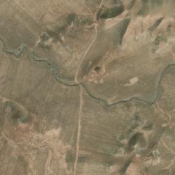 Satellite imagery of Kōh-e Siyāh Bubak, AF