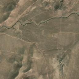 Satellite imagery of Kōh-e Siyāh Bubak, AF