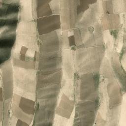 Satellite imagery of Kōtal-e Sharsharah, AF