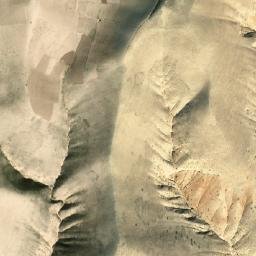 Satellite imagery of Kōtal-e Sharsharah, AF