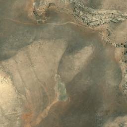 Satellite imagery of Pōzah-ye Sar Kushak, AF
