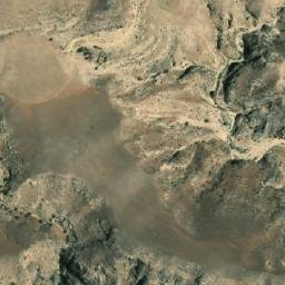 Satellite imagery of Pōzah-ye Sar Kushak, AF