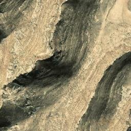Satellite imagery of Kōh-e Kalah Shākh, AF