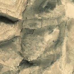 Satellite imagery of Kōh-e Kalah Shākh, AF