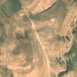 Satellite imagery of Pushtah-ye Sūmī Darah, AF