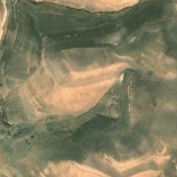 Satellite imagery of Pushtah-ye Sūmī Darah, AF
