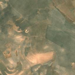 Satellite imagery of Pushtah-ye Sūmī Darah, AF