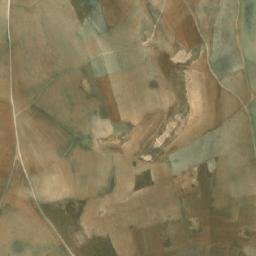 Satellite imagery of Taygh-e Būmak, AF