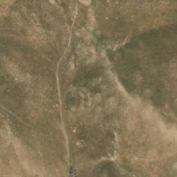 Satellite imagery of Sar-e Chuqurak, AF