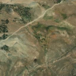 Satellite imagery of Kōh-e Sabzak, AF