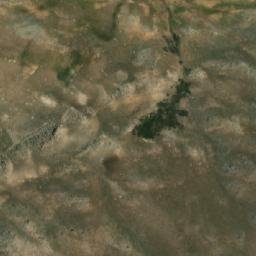 Satellite imagery of Kōh-e Sabzak, AF