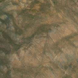 Satellite imagery of Kōh-e Sabzak, AF