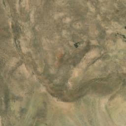 Satellite imagery of Kōh-e Manjūr, AF