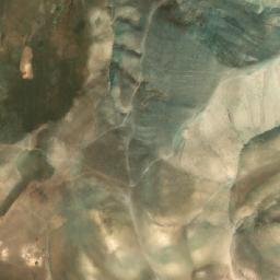 Satellite imagery of Kōh-e Kakrak, AF