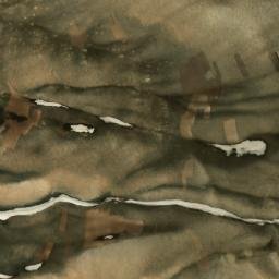 Satellite imagery of Kōh-e Gazak, AF