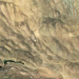 Satellite imagery of Alinjak, AF