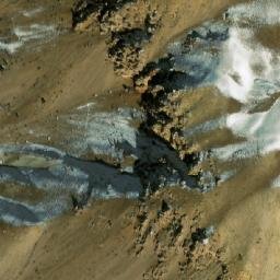 Satellite imagery of Kōh-e Espī, AF