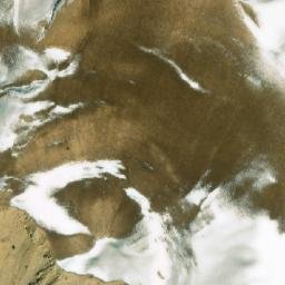 Satellite imagery of Kōh-e Espī, AF